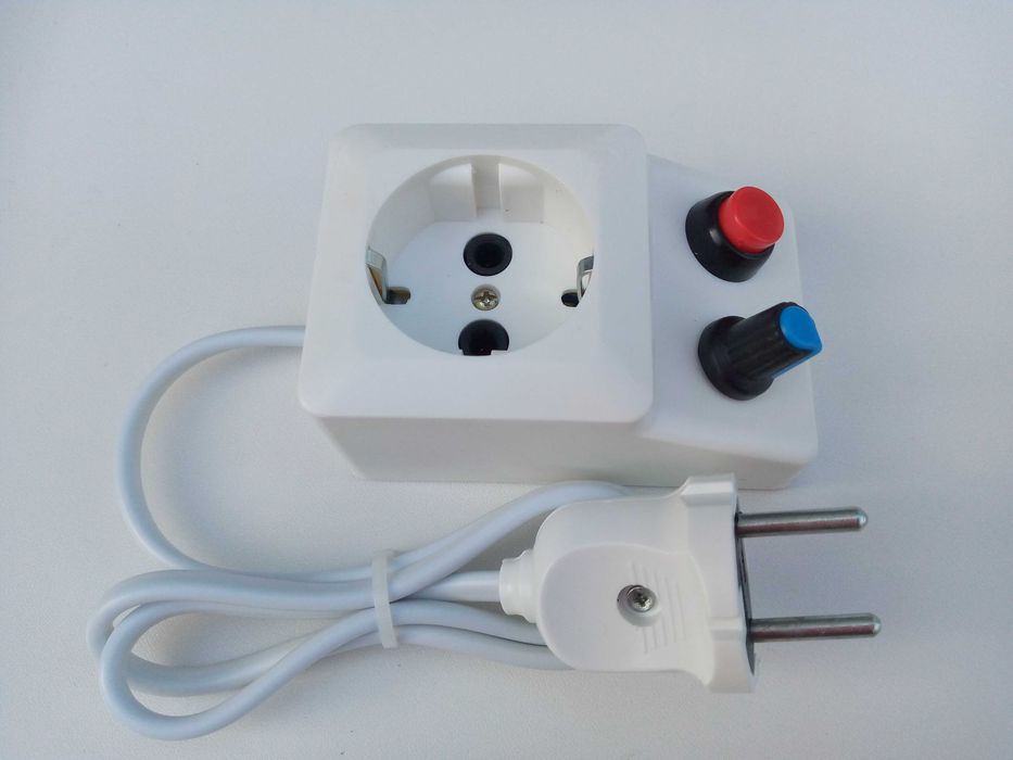 Мягкий старт универсальный плавный пуск EL