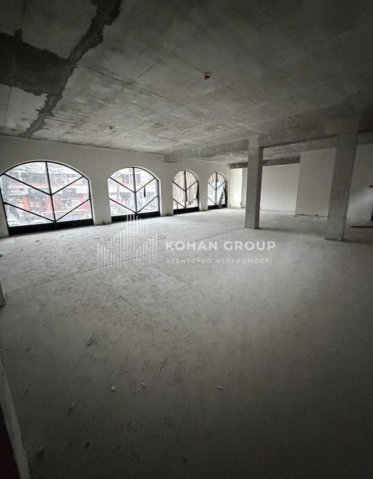 ‼️Оренда комерційного приміщення, Центр, ЖК Фонтан 270м² #89586‼️