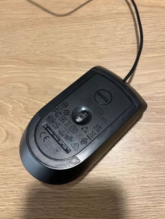 Myszka komputerowa Dell