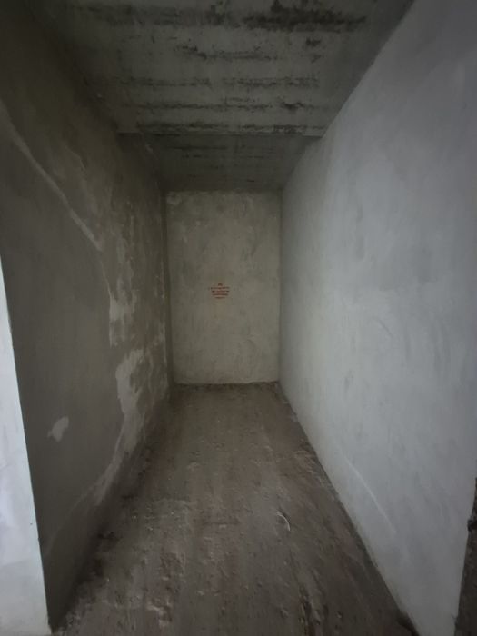 Велика двохярусна квартира в центрі міста (125,7 м²)