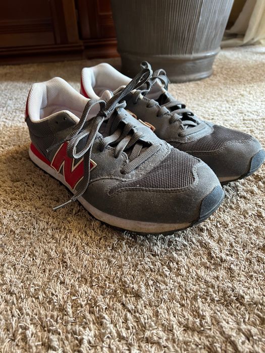 Ténis New Balance 500