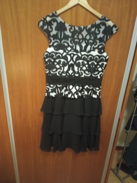 Vestido de cerimônia