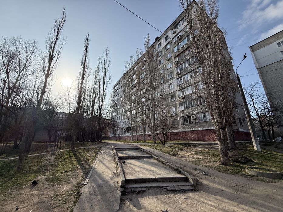 Продаю 3-ку Парк Лески