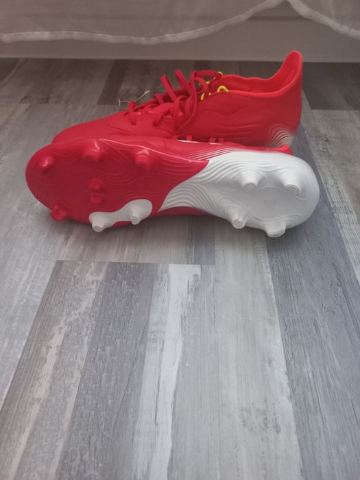 Buty piłkarskie (2) Adidas Copa Sense 2