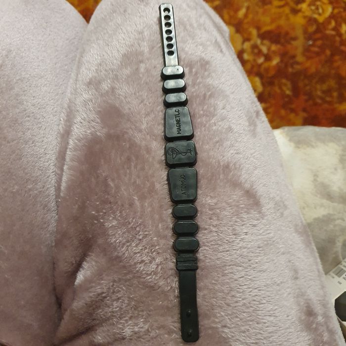 Магнитный браслет