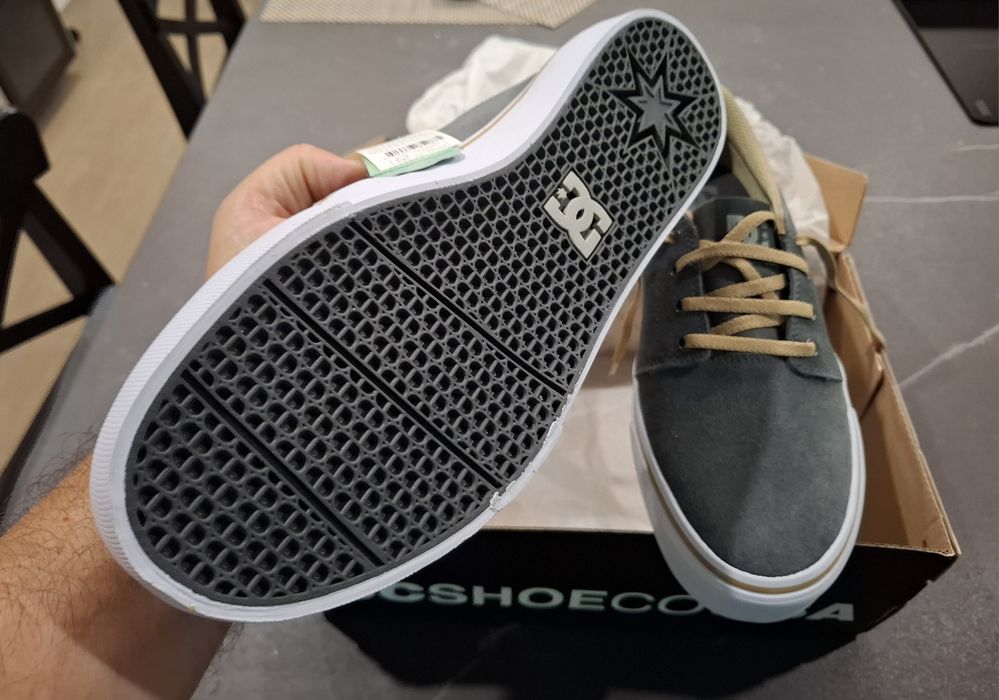 Tênis - DC Shoes