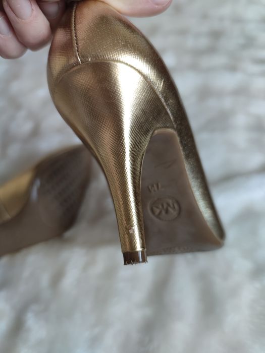 Туфлі Michael Kors