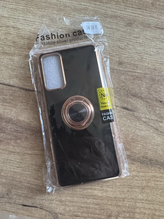Etui do Samsung S20Fe