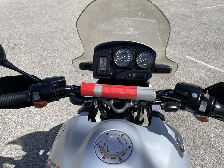 BMW GSA 1150
