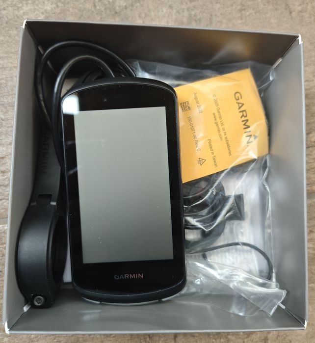 Garmin Edge 1040
