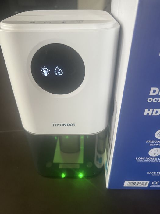 Осушувач Hyundai HDSH003UA