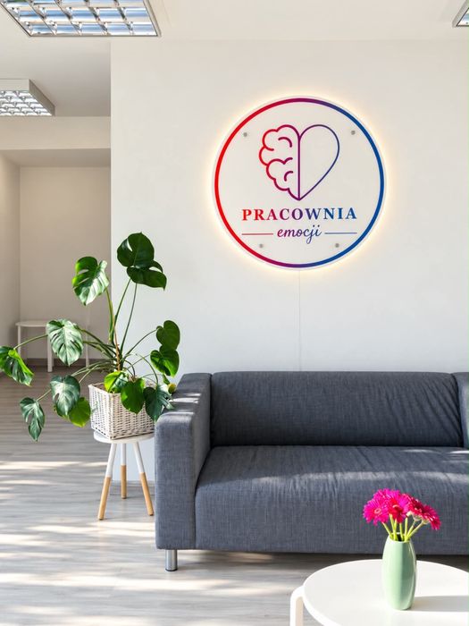 Gabinety na wynajem dla psychologa, psychoterapeuty, pedagoga, logopedy, coacha