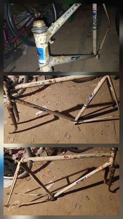 хвз старт-шоссе, schwinn-шоссер, украина дамка.