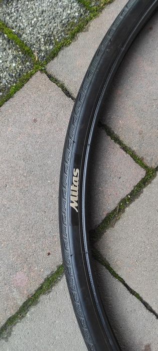 Rower opony szosowe 700/25