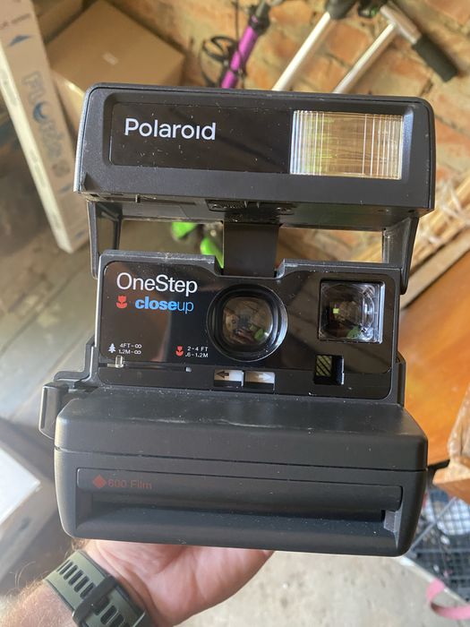 Фотоапарат Palaroib