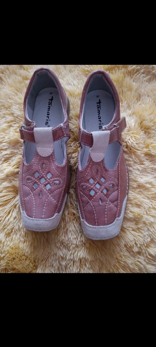 Buty damskie Tamaris