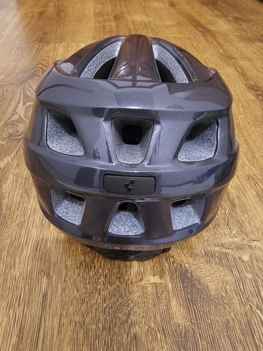 Велосипедний шолом Cube