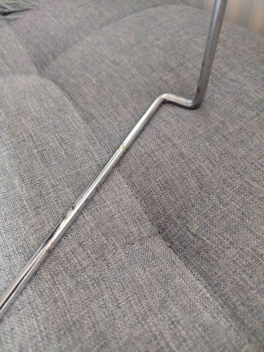 Stojak na wino do lodówki srebrny Samsung