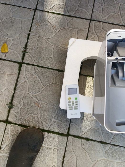 Внутренний блок кондиционера