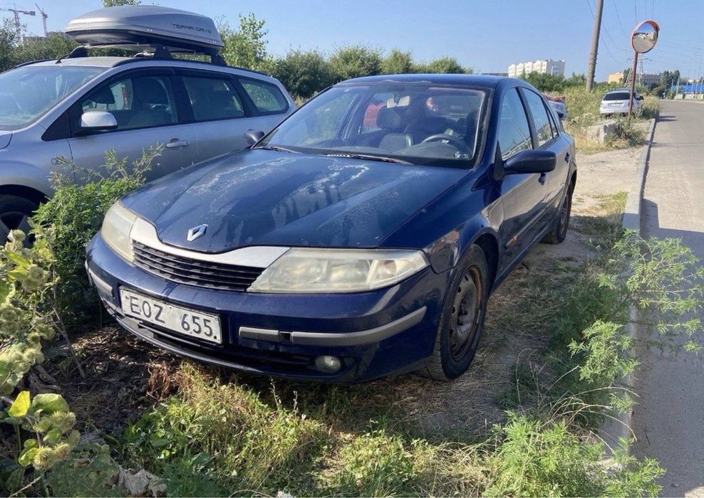 1.8. Газ механіка 2005рік
