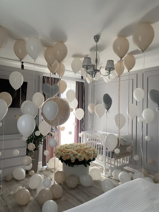 Прокат фотозони для дітей/ Арка на хрестини, рочок, гендер паті