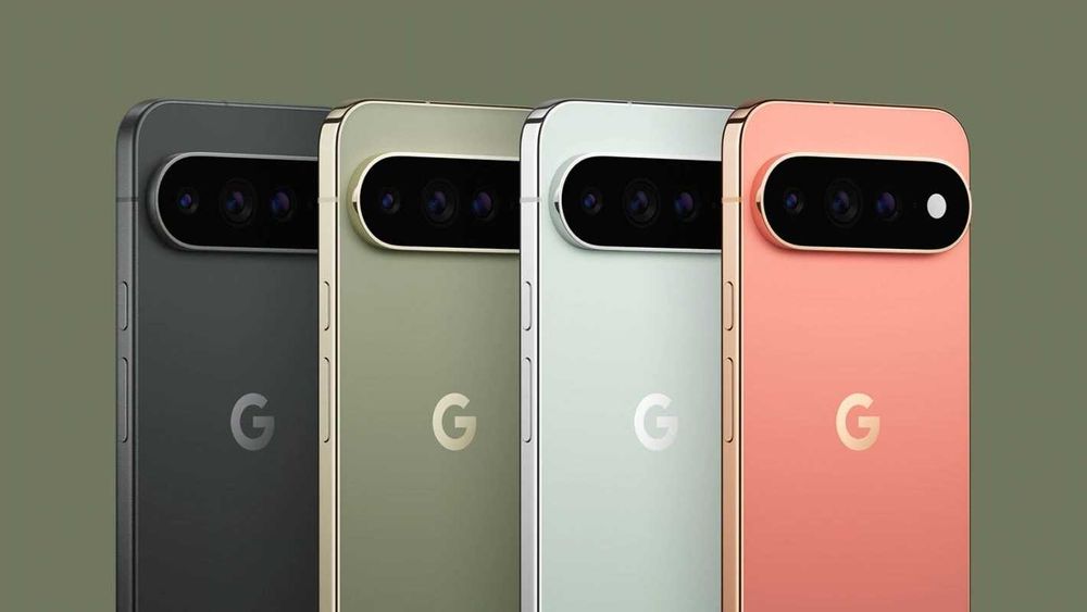 Pixel 11 Pro/Pro XL | Novo | Selado | Factura | 3 anos garantia