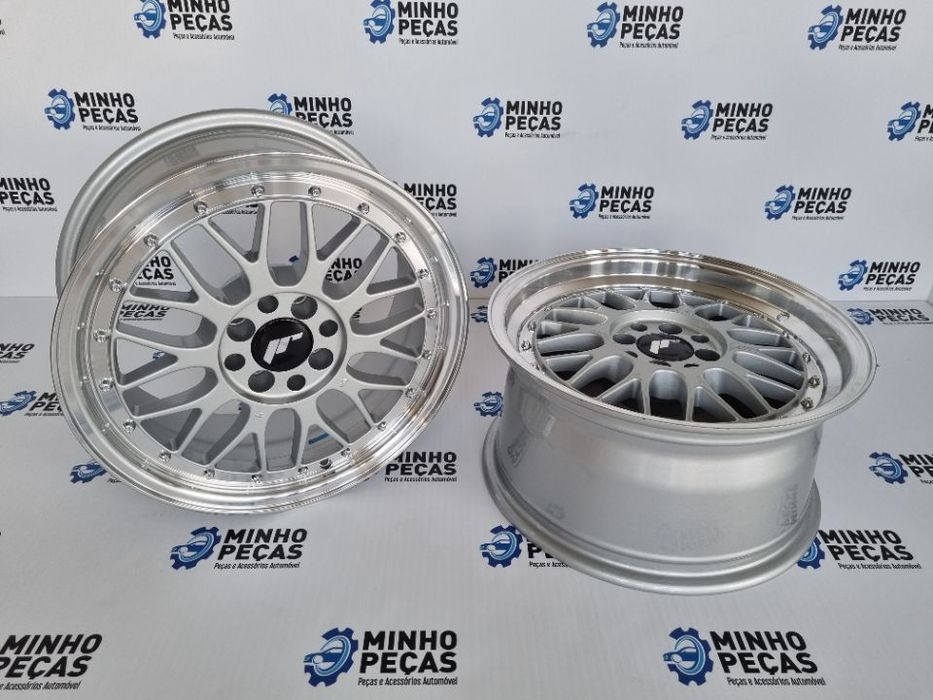 Jantes Japan Racing (JR23) em 16