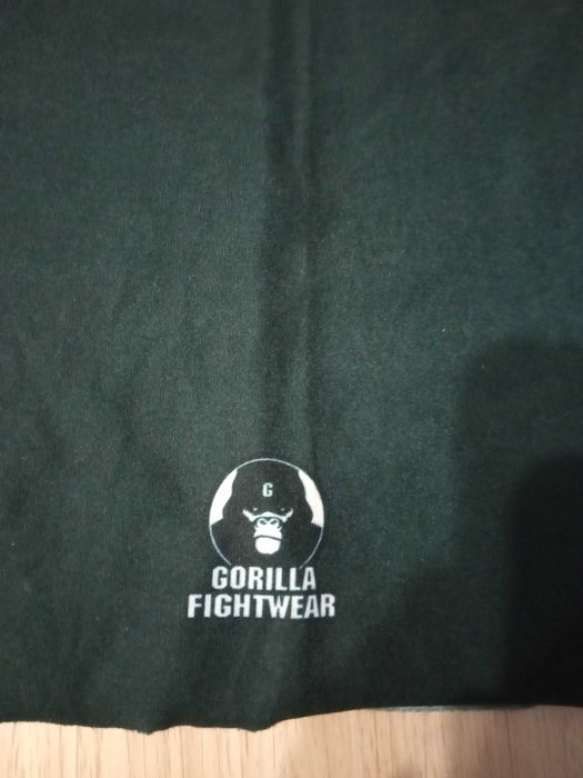 Бафф байкерский "Gorilla"