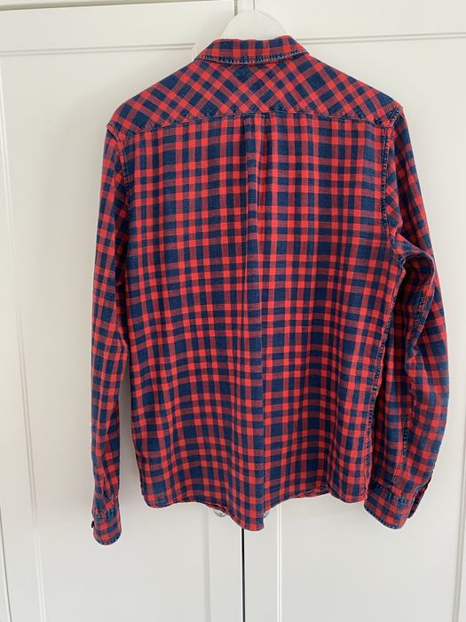 Koszula mręska Wrangler