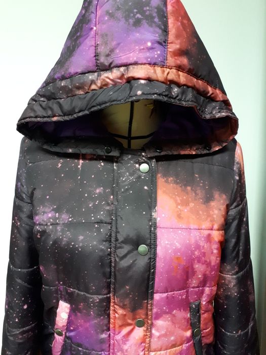 Quispo Galáxias e Estrelas