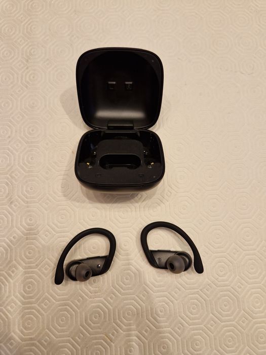 AvLink Auriculares Airdots Headphones Bluetooth Black - 100579