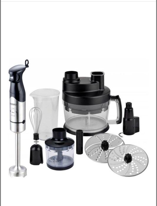 Продам кухонний комбайн