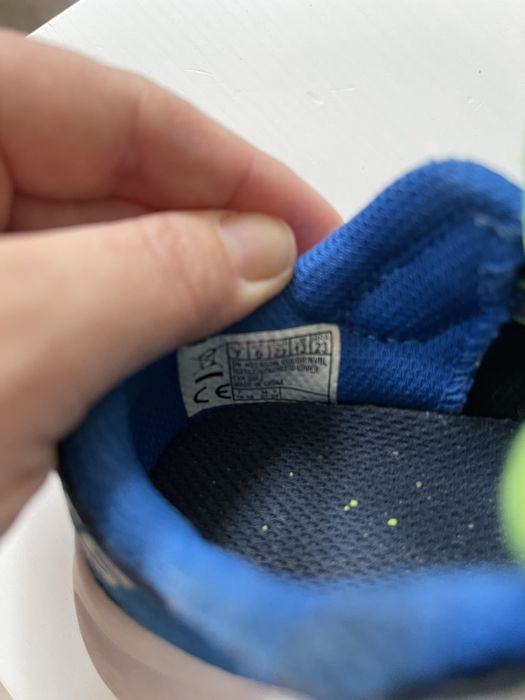 Кросівки Skechers 23