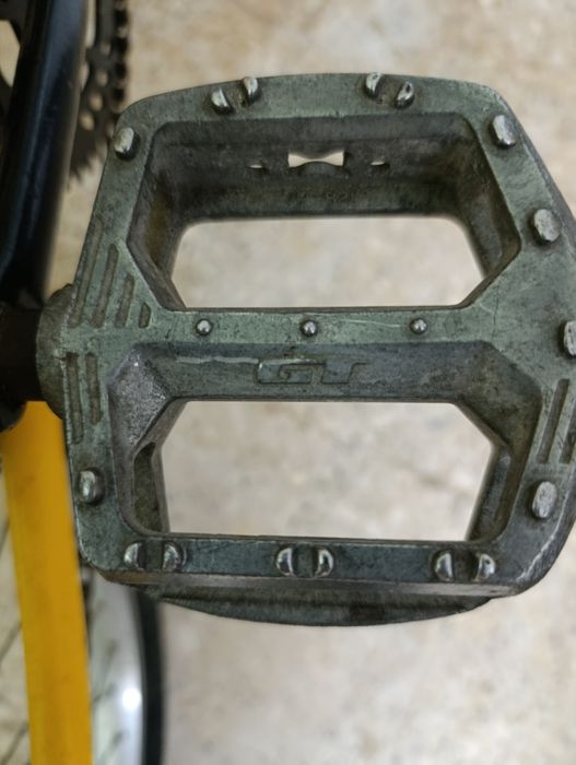 BMX GT Performer Old School