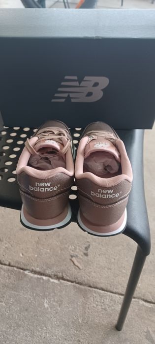 Sapatilhas New Balance 500 N36.5