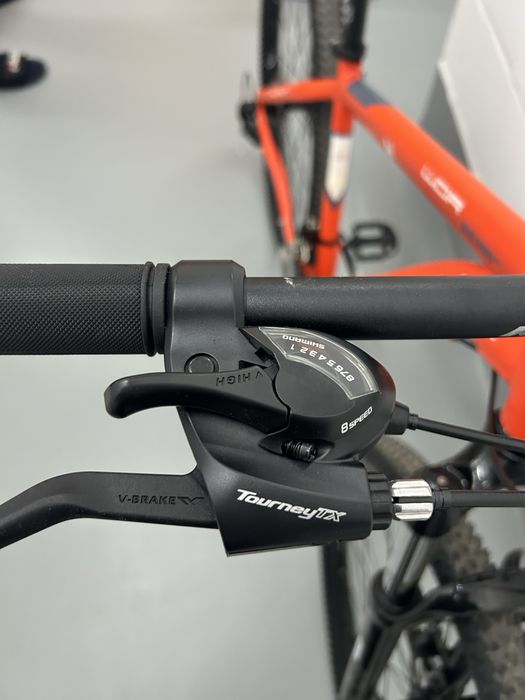 Bicicleta Wader Roda 29”