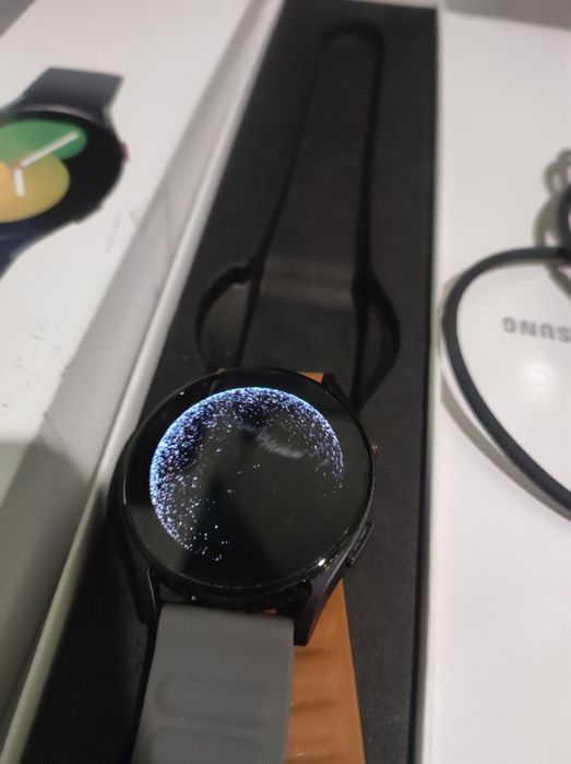 Samsung galaxy watch 5 SM-R900 40mm