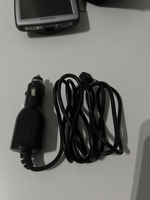 TomTom One GPS64739017520770123