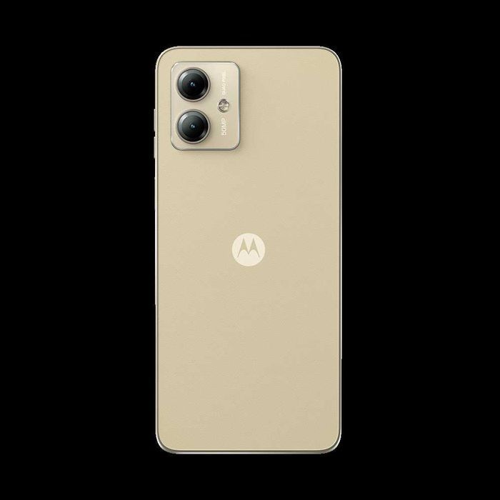 Смартфон Смартфон Motorola Moto G14 8/256GB NFC Cream