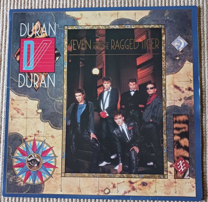 Discos de Vinil muito Antigos - LP's