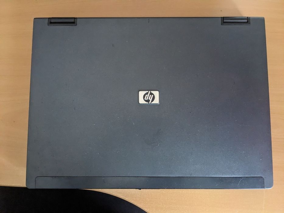 HP Compaq NC-6400 та Samsung R60 на запчастини чи під відновлення