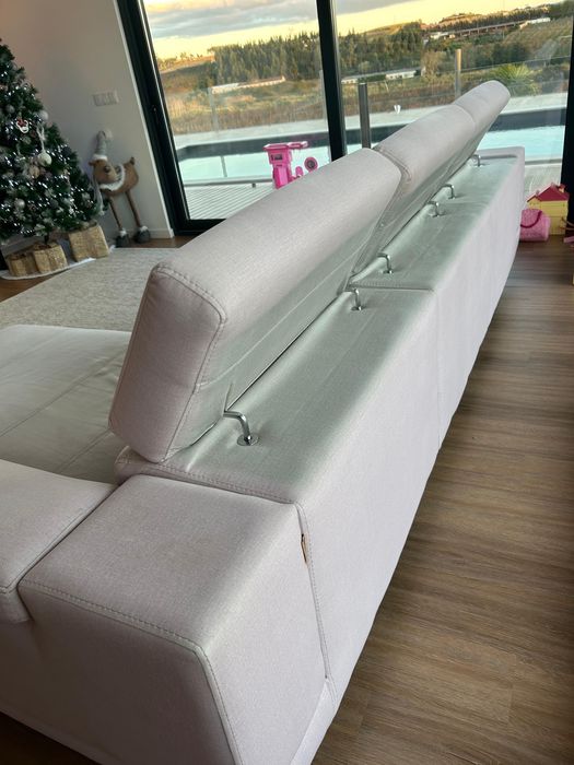 Sofá Chaise Long 3.30m