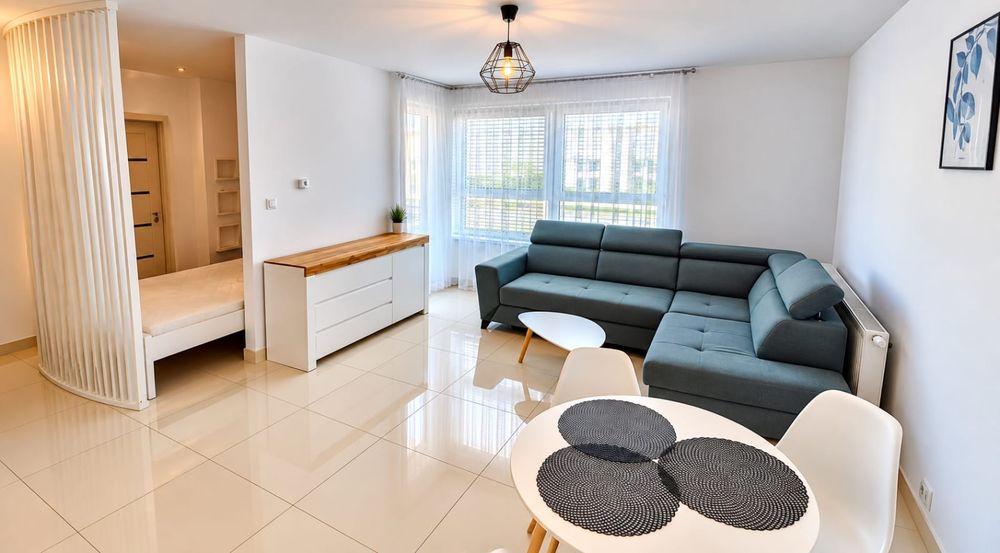 Sprzedam mieszkanie 35 m - Nowy Apartamentowiec - ul. Warszawska