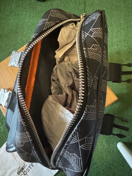 Bolsa lacoste - Nova