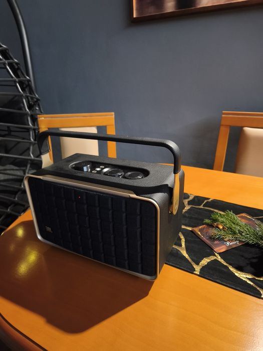 Głośnik Bluetooth JBL Authentics300