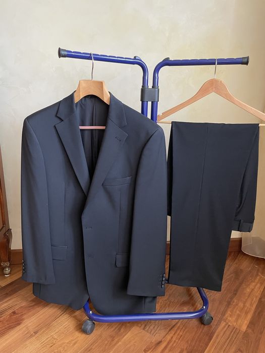 Классический костюм Mario Barutti. Размер 50.