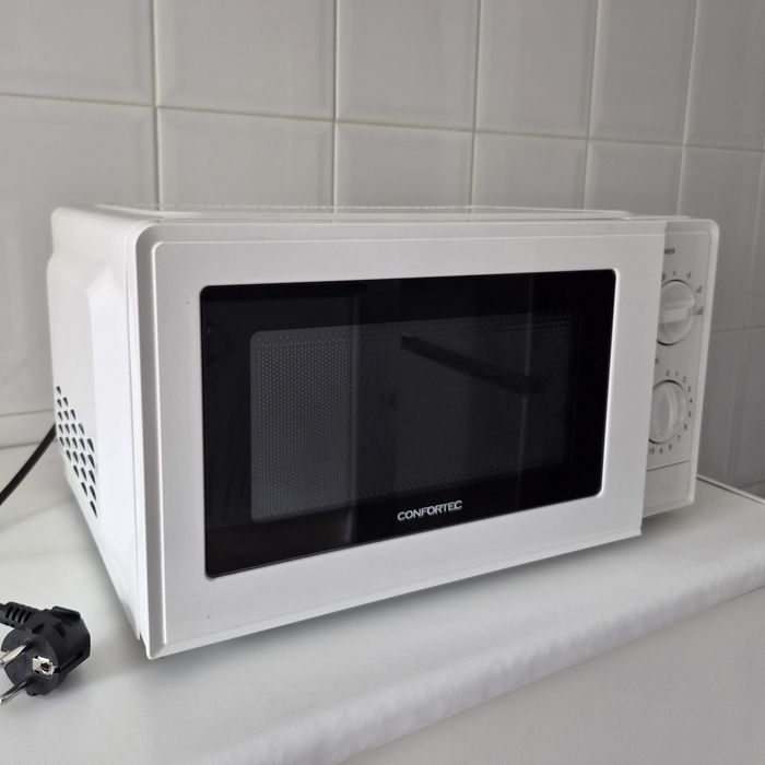 Microondas Confortec509843956533841920