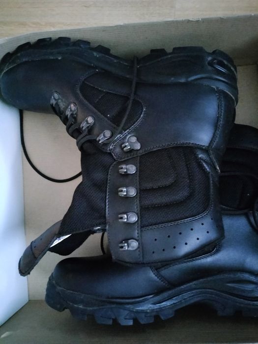Buty męskie skóra Prabos roz.43