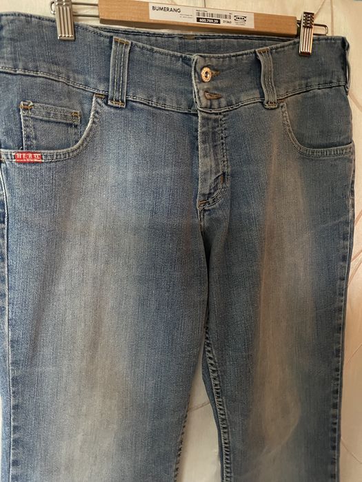 Jeansy Hero by Wrangler L