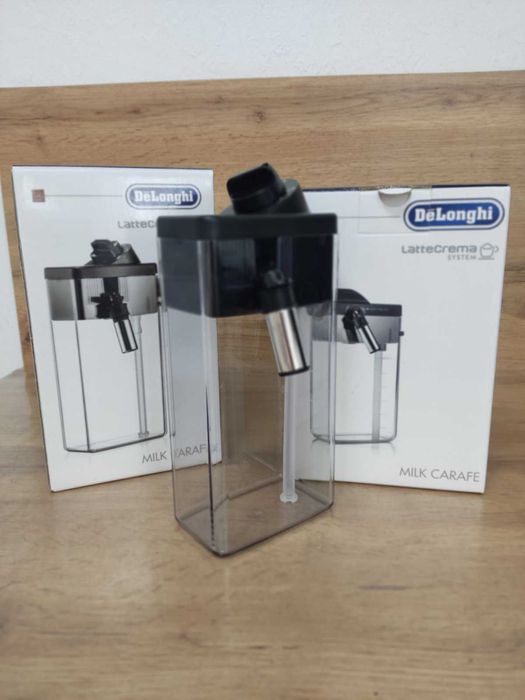 Молочний стакан Delonghi